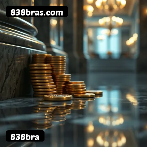 Comparação APP mobile vs versão web da 838bra