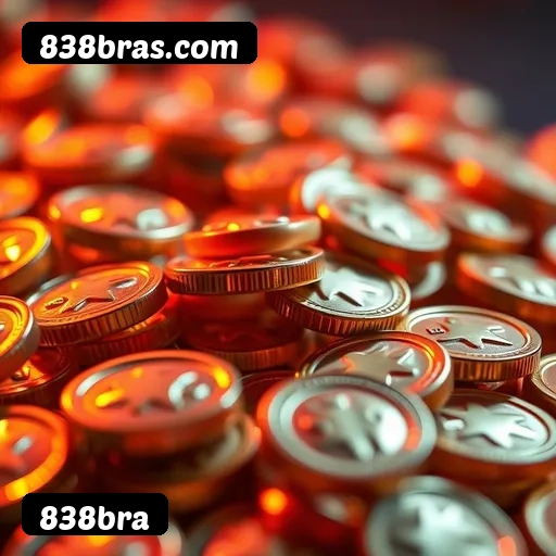 Loterias online disponíveis na 838bra