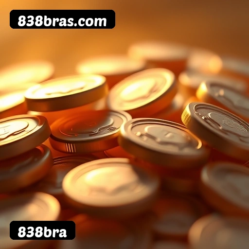 838bra PIX instantâneo Brasil - Depósito e saque em minutos 24/7